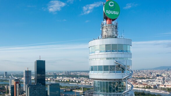 Donauturm