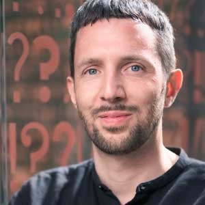 Lukas Oberndorfer