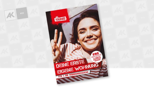 Cover der Broschüre