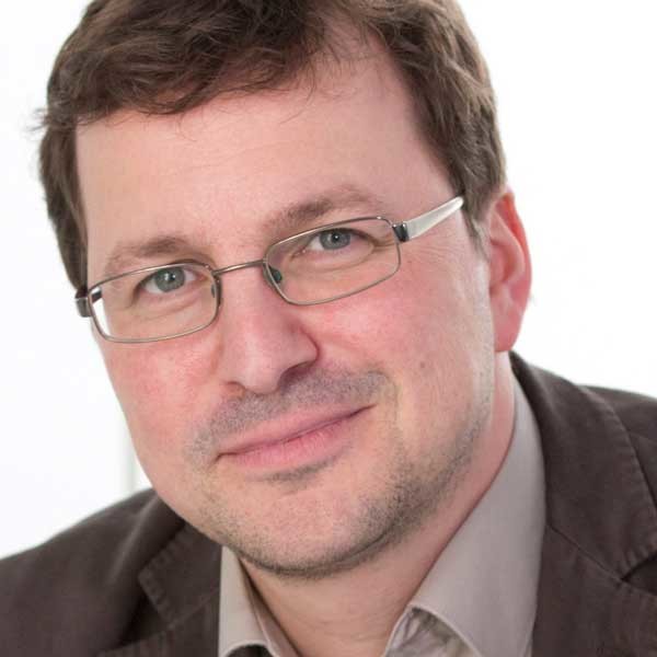 Oliver Prausmüller