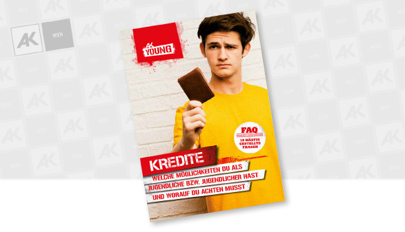 Cover der Broschüre