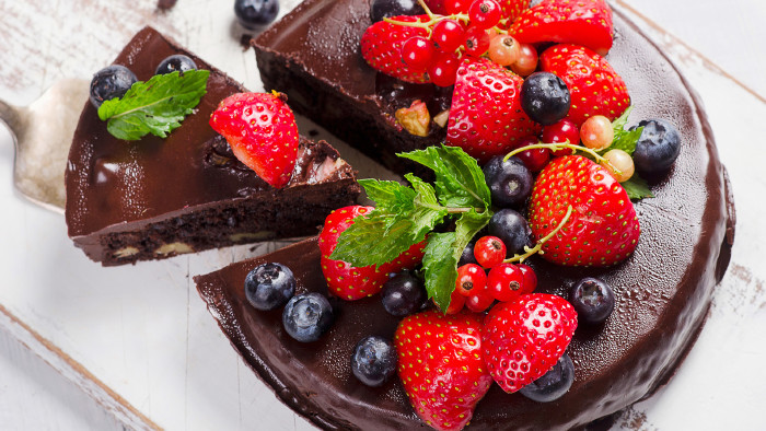 Torte