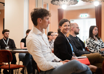 Legal Design Sprint im BIZ